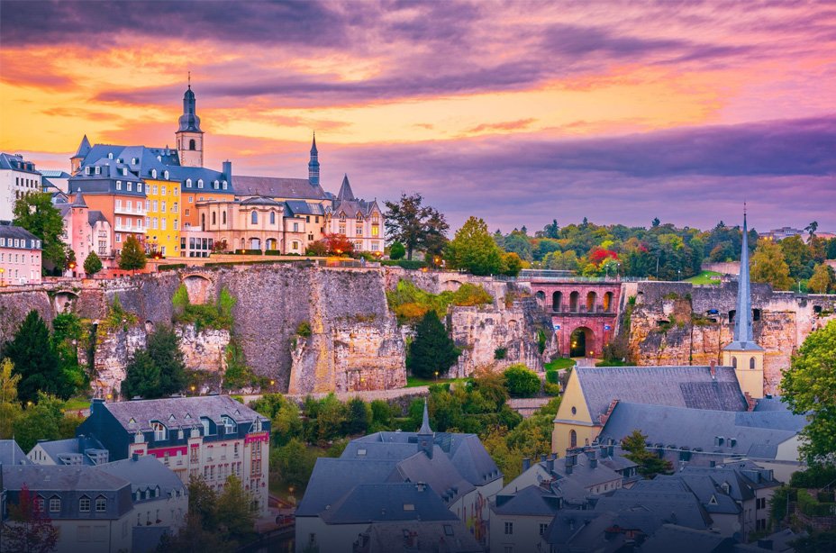 Luxembourg
