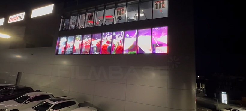 Pfaffico, Switzerland