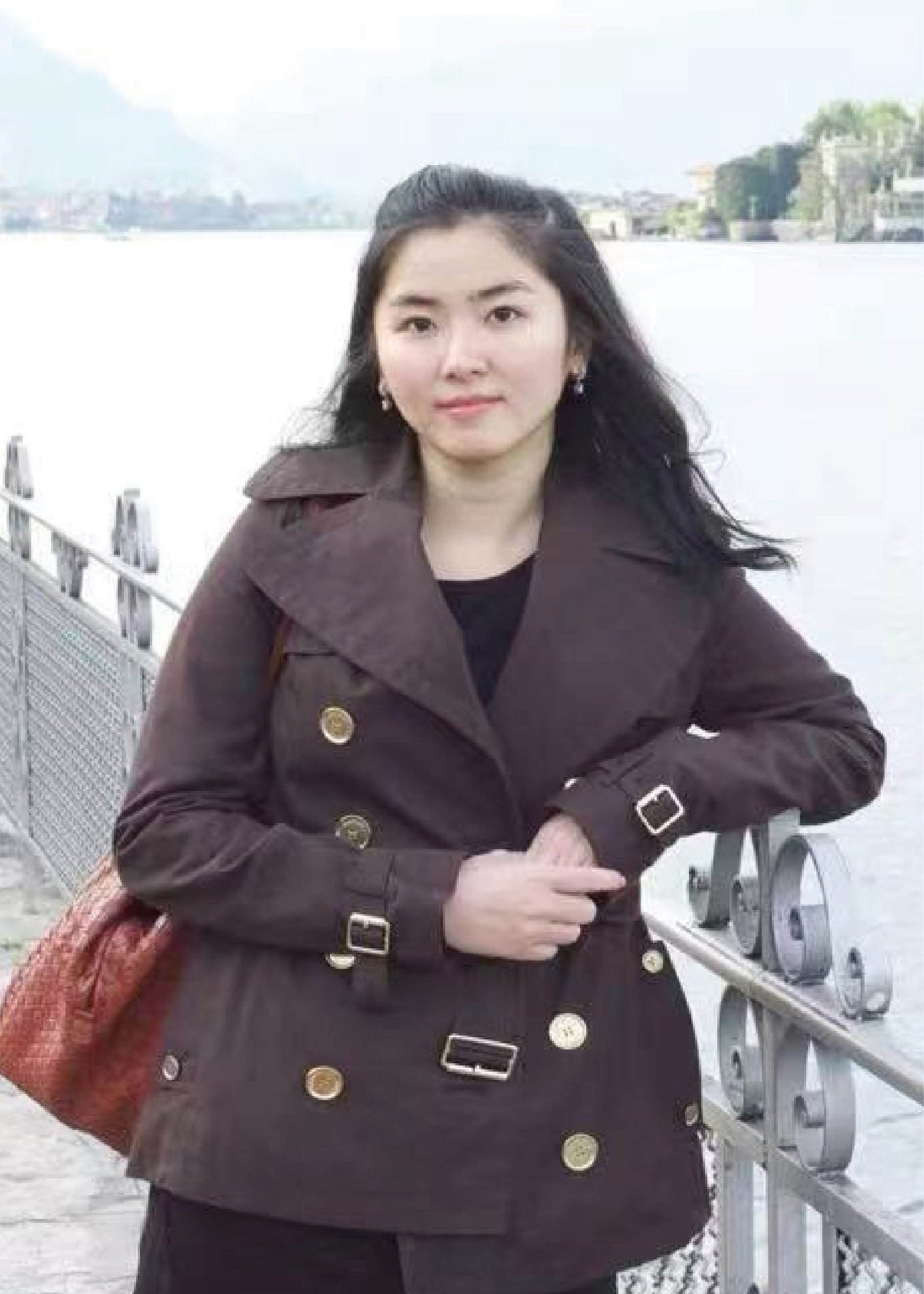 imelda Gondosiswanto